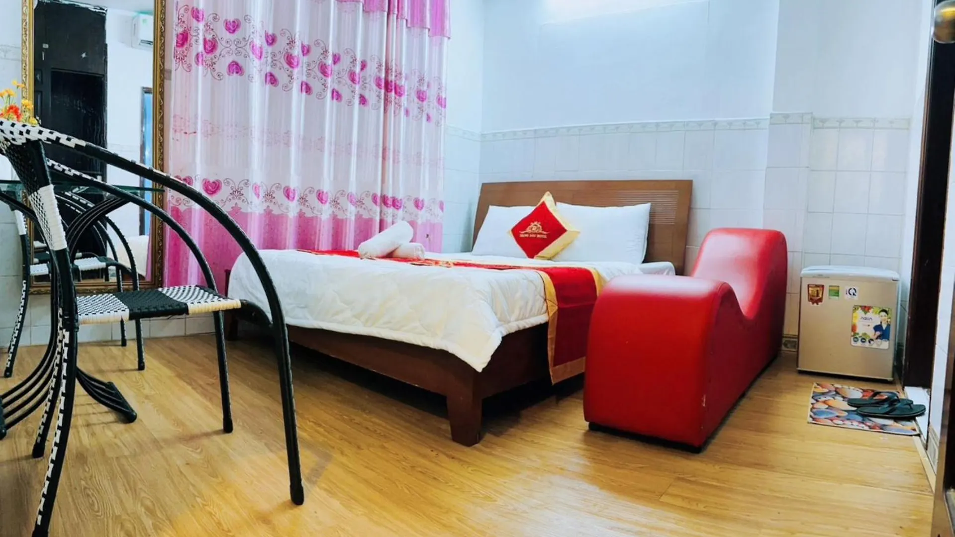 Trung Bao Hotel Ho Chi Minh City