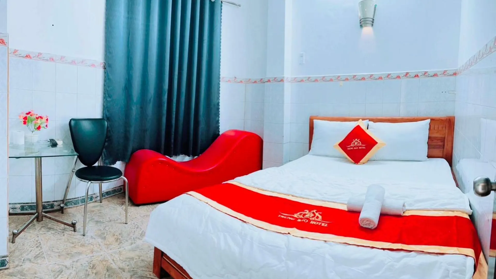 Trung Bao Hotel Ho Chi Minh City