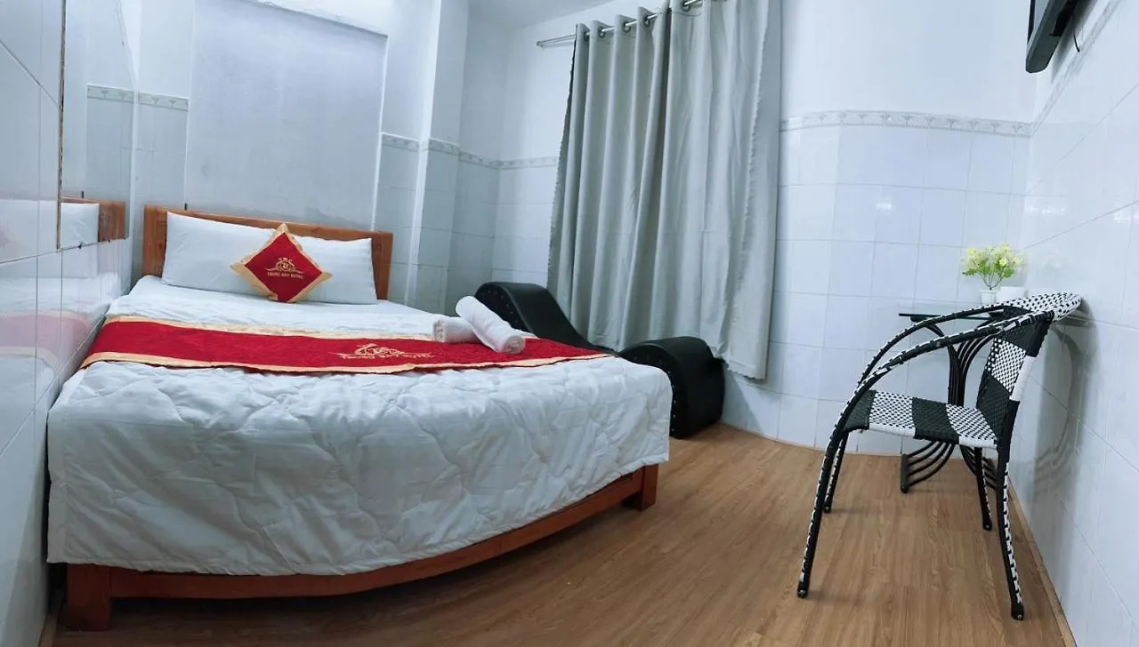 Trung Bao Hotel Ho Chi Minh City