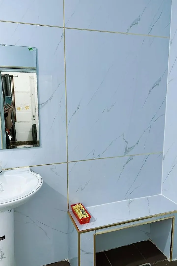 Trung Bao Hotel Ho Chi Minh City Vietnam