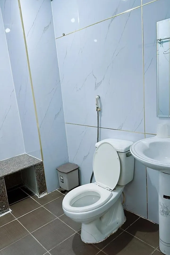 Trung Bao Hotel Ho Chi Minh City