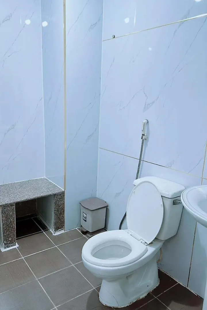 Trung Bao Hotel Ho Chi Minh City 0*,  Vietnam
