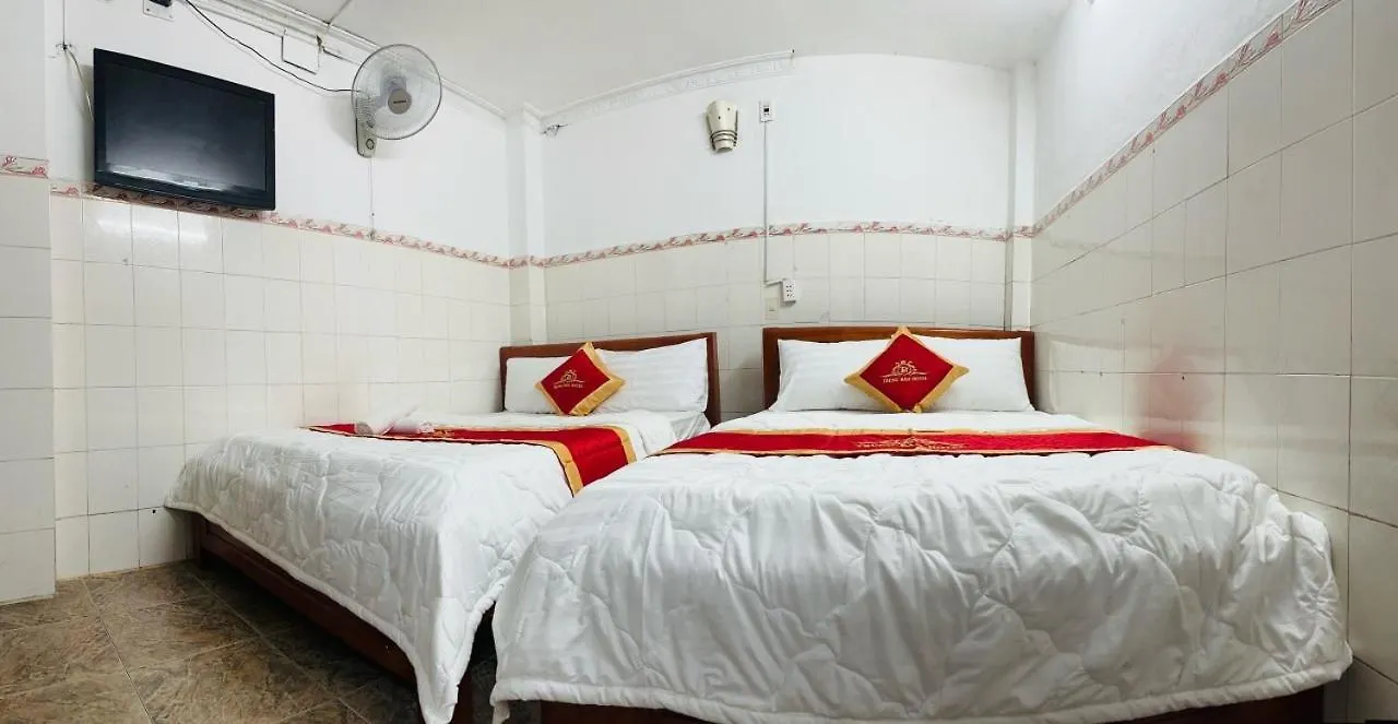 Trung Bao Hotel Ho Chi Minh City Vietnam