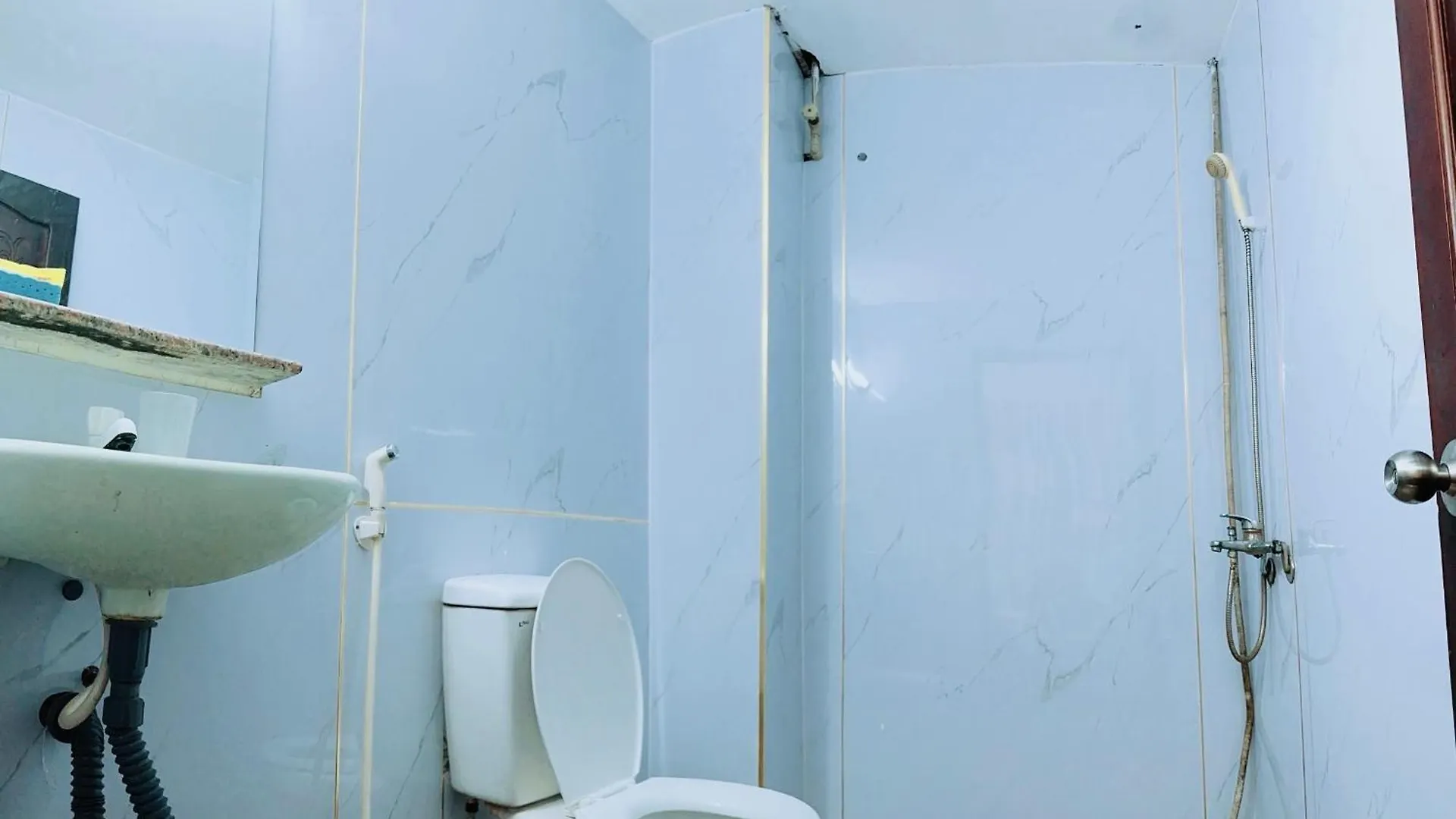 Trung Bao Hotel Ho Chi Minh City