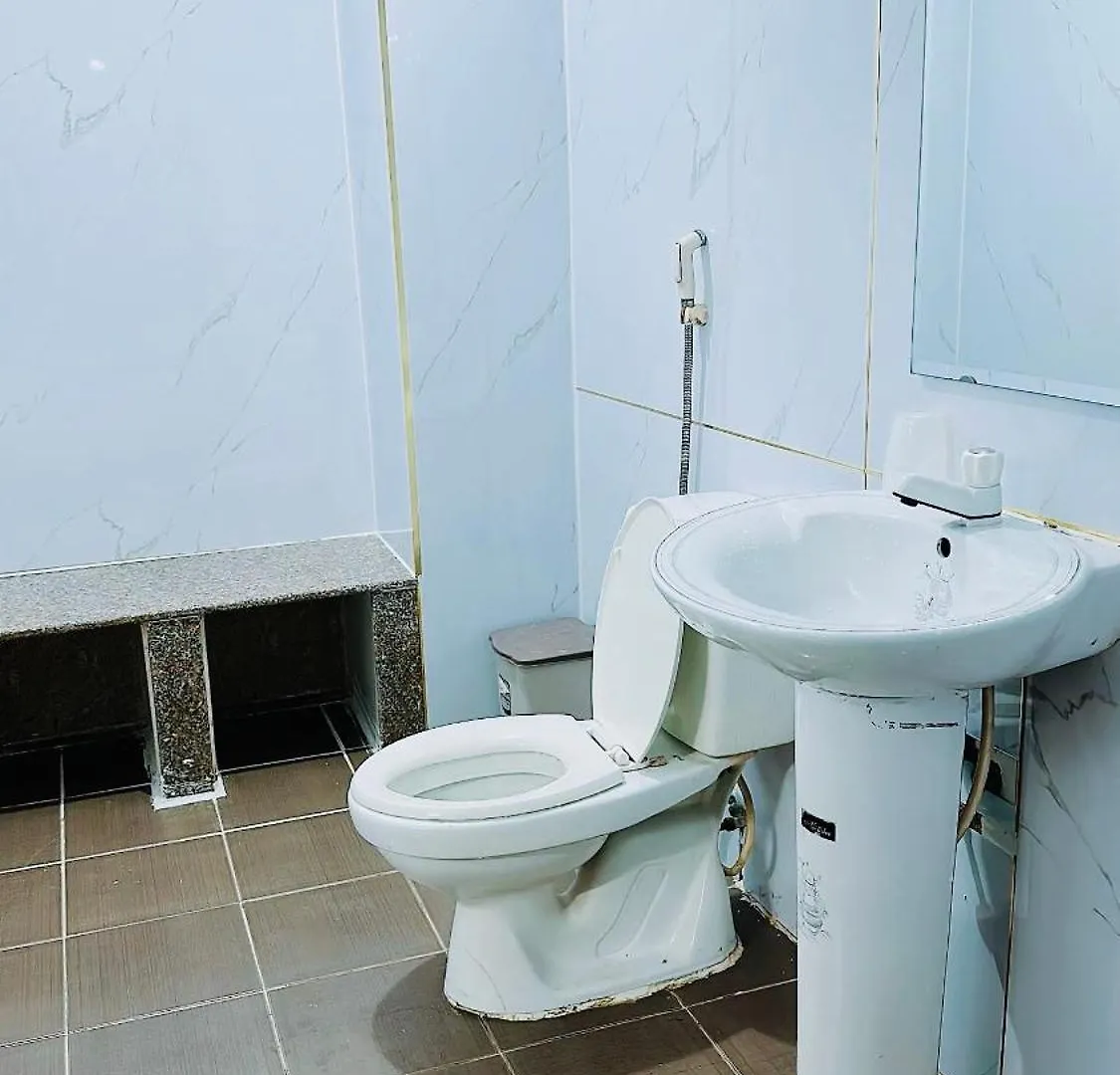 Trung Bao Hotel Ho Chi Minh City