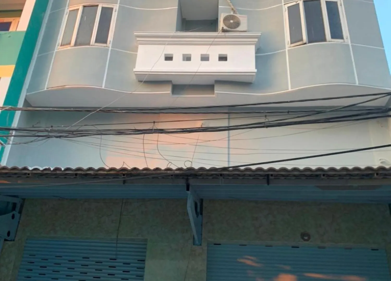 Trung Bao Hotel Ho Chi Minh City