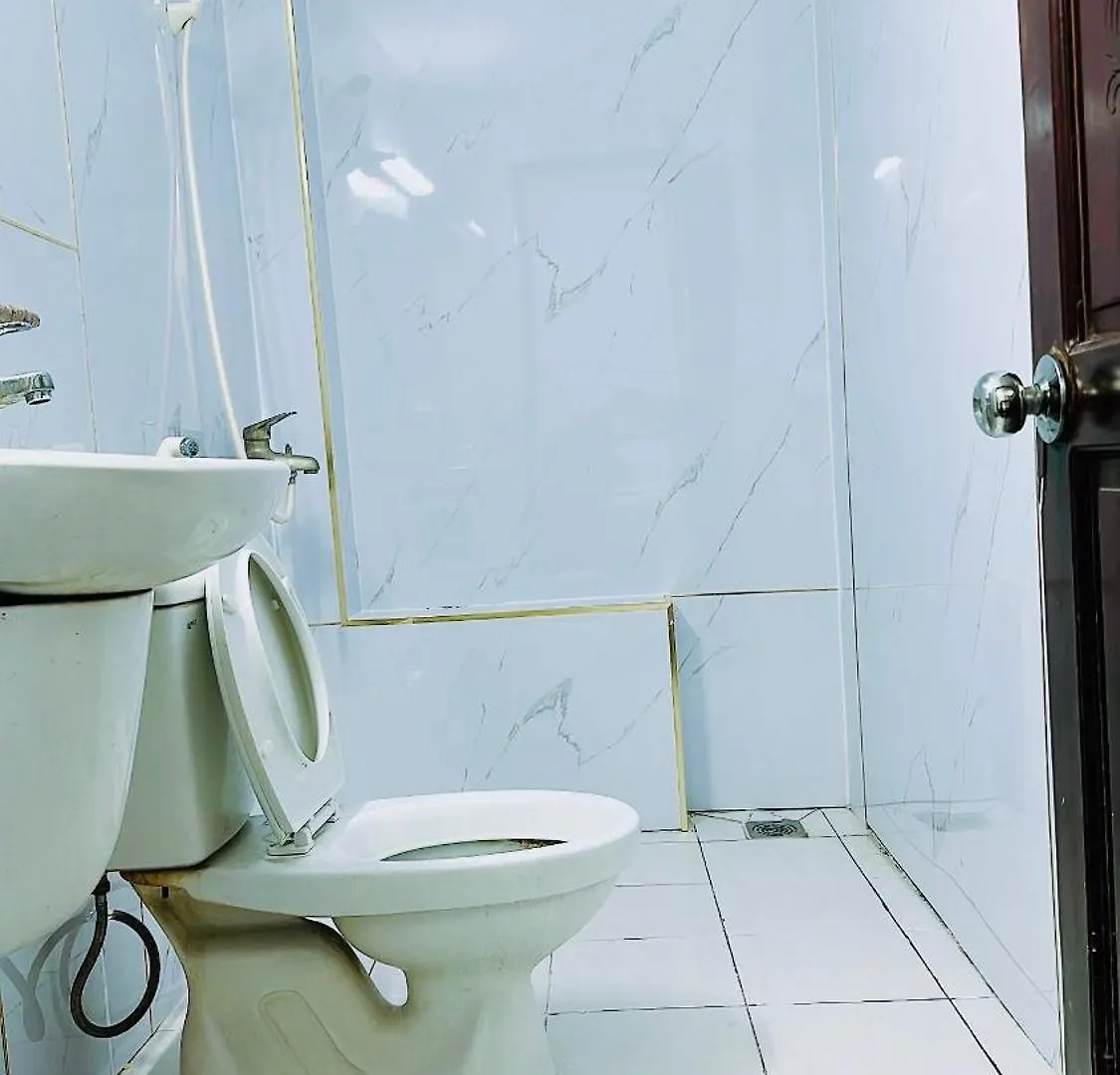 Trung Bao Hotel Ho Chi Minh City
